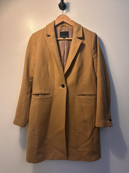 Banana Republic Coat - M|3391