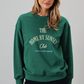 Sunday Edition - Crew Neck "Home By Sunset Club"|18