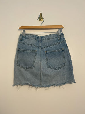 Forever 21 Skirt Small|1040