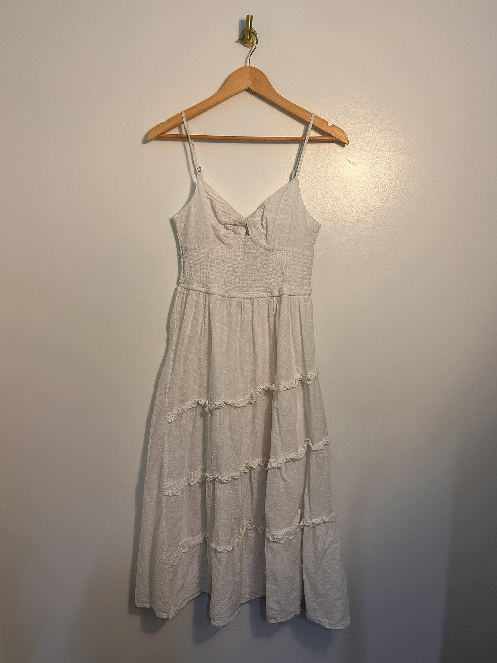 Japna Dress M|2473