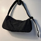 Black Shoulder Bag *No Tags|5275