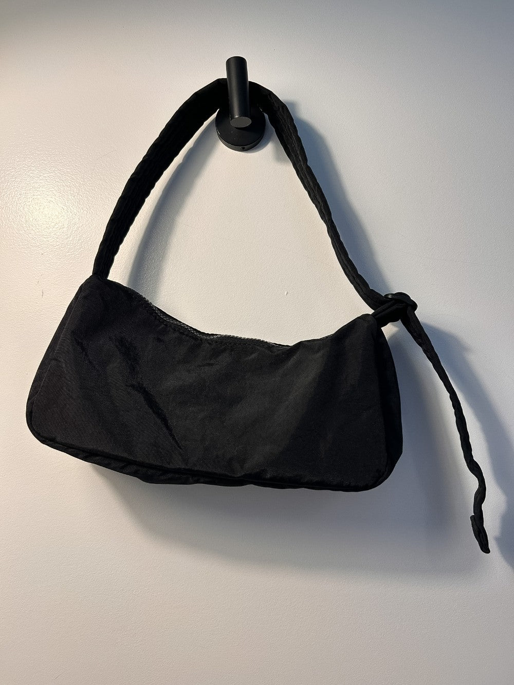 Black Shoulder Bag *No Tags|5275