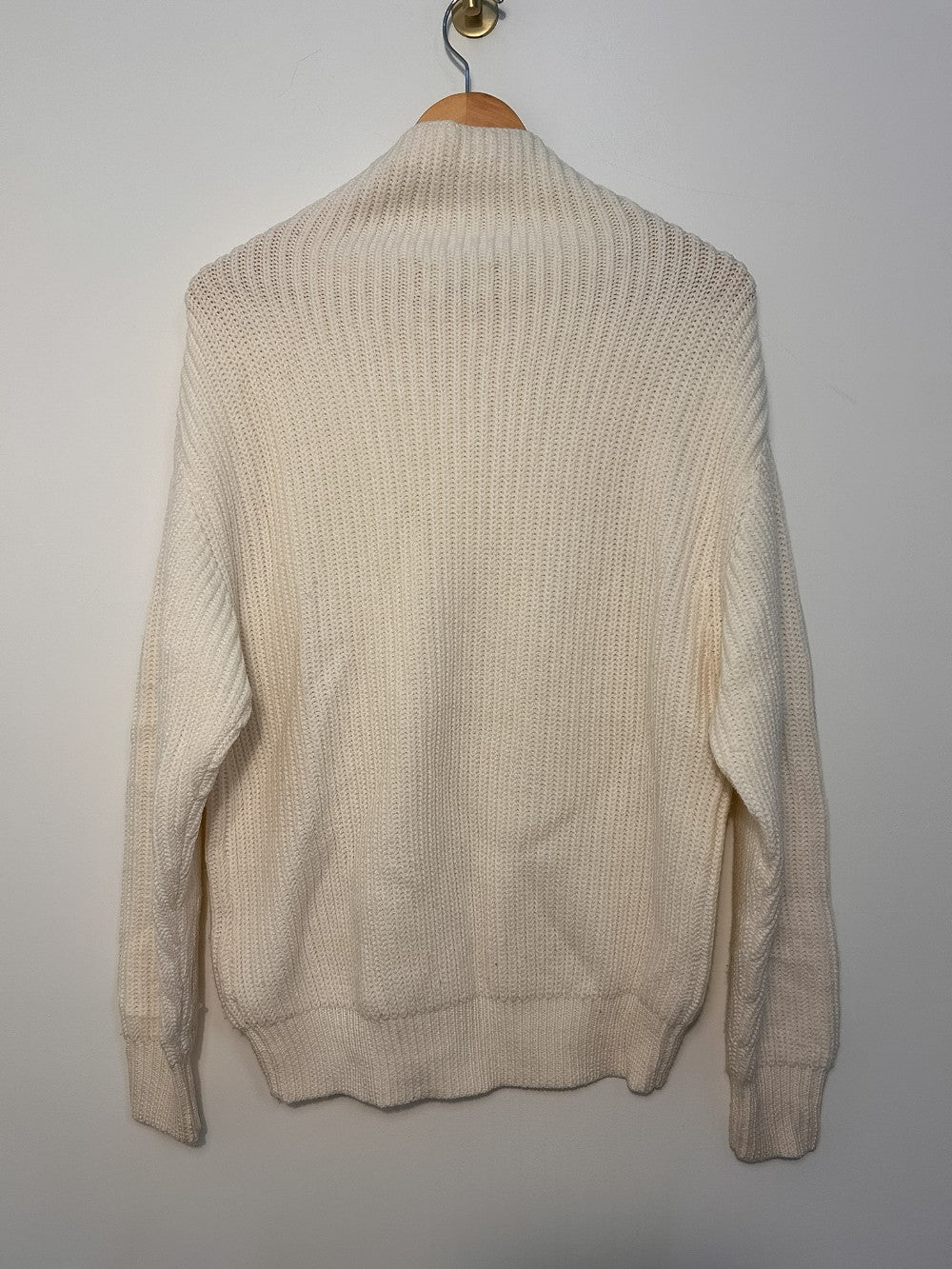 Wilfred Sweater Small|2262