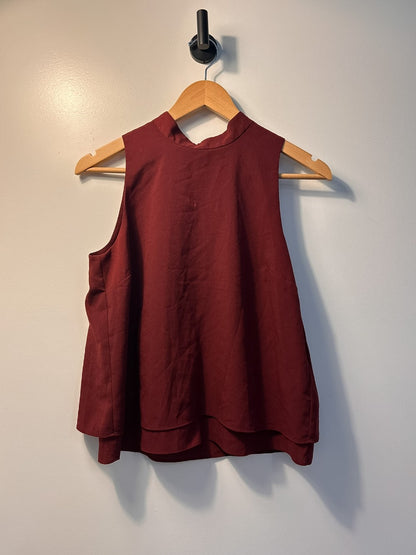 Banana Republic Tank - S *Imperfection|4729