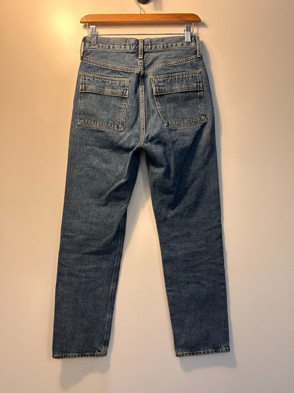 Agolde Jeans Size 23 *Reg 310|4989