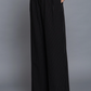 Active Basic - Pinstripe Woven Straight Pants|377