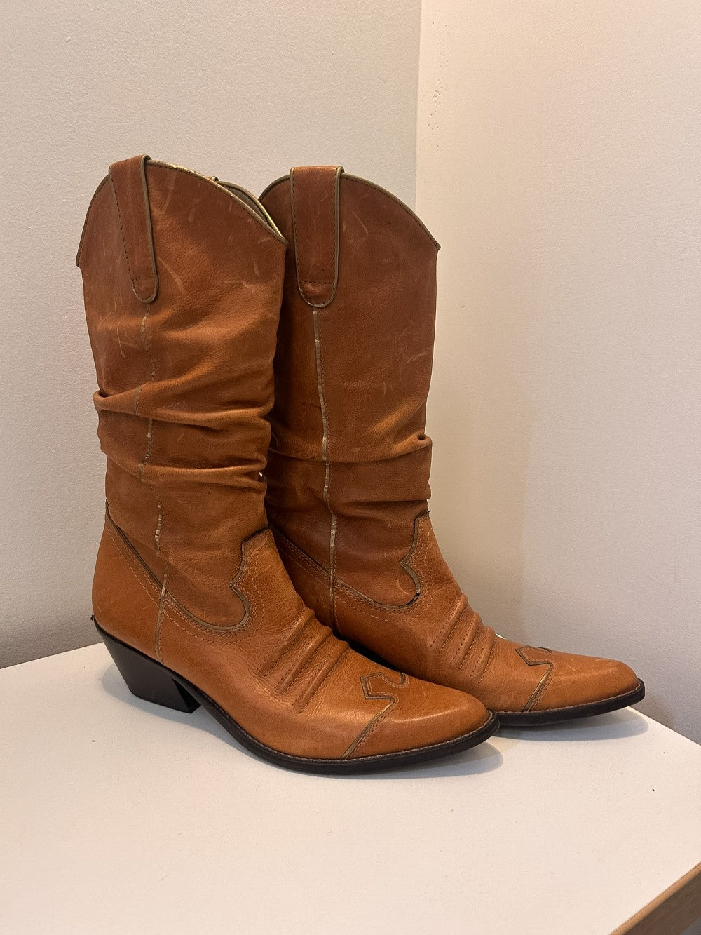 Arturo Chaing Boots - 8.5|5126