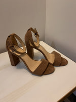 Nine West Heels - 8.5|4741
