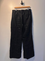 J Crew Pants Size 10 (100% linen)|5035