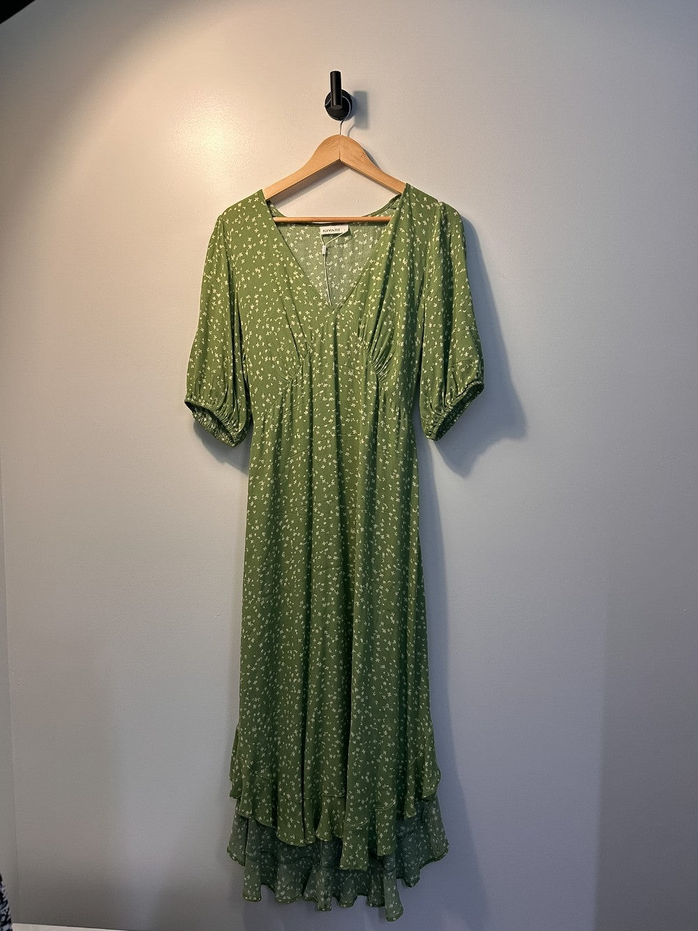 Kivari Dress - L|2623