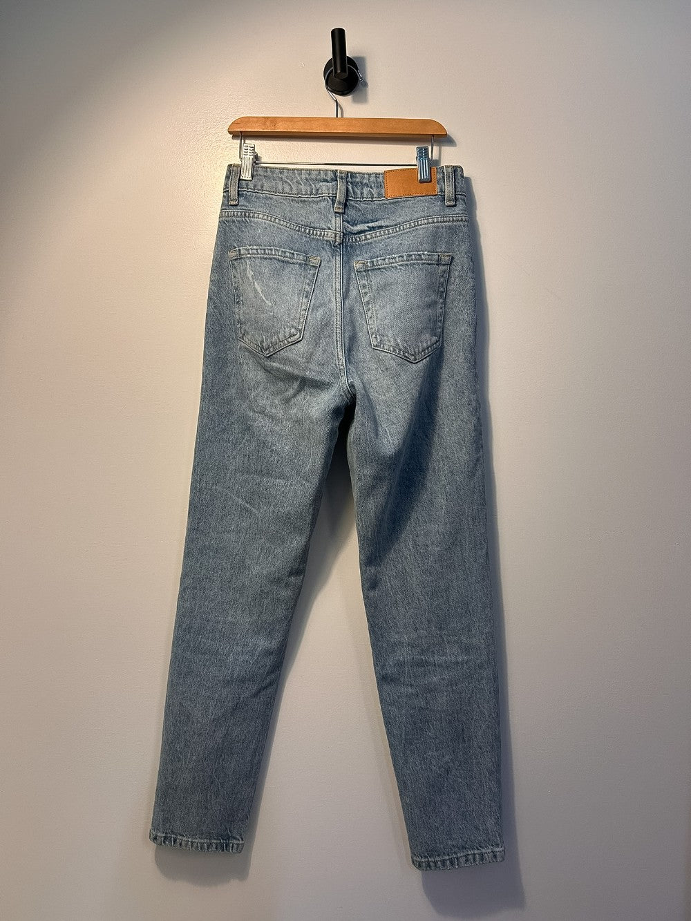 Zara Jeans Size 2|3762