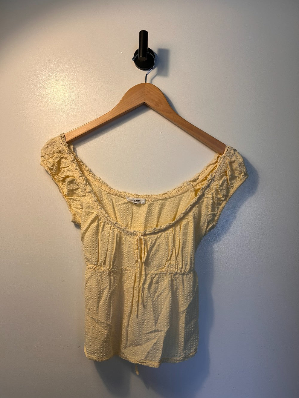 Mine Top - S|5373