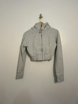 Lululemon Hoodie XS **No Tag|777