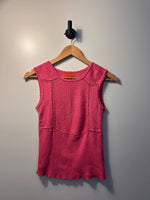 Vintage CHRISTIAN LACROIX Bazar Top Large|4834