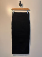 Babaton Skirt XXS|3874
