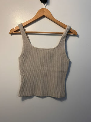 Babaton Tank Top - S *Pilling|4097
