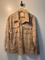 Le Lis Button Up - M|5074