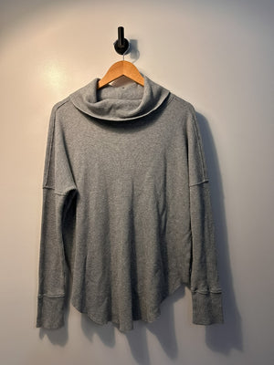 TNA Turtle Neck Sweater - L|2823