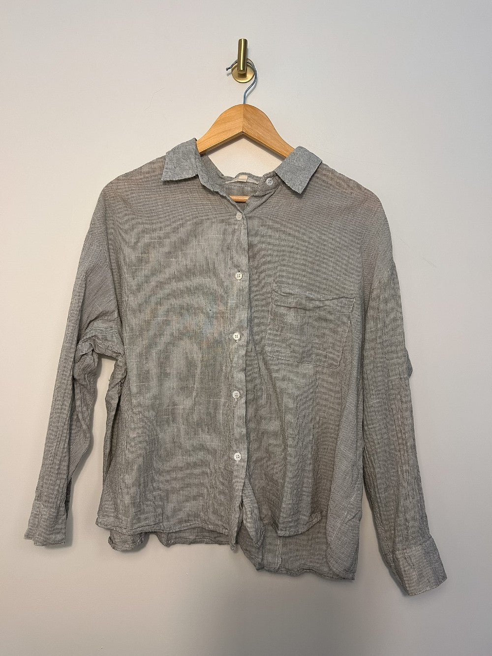 Grade & Gather Top Small|2257