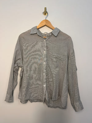 Grade & Gather Top Small|2257