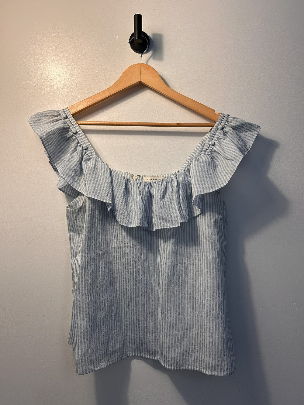 Club Monaco Top Medium|5011
