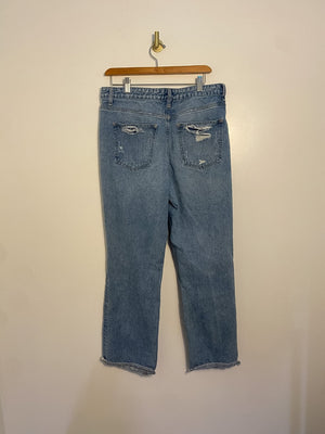 Flying Monkey Jeans Size 29|855