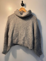 The Korner Sweater Small|5026