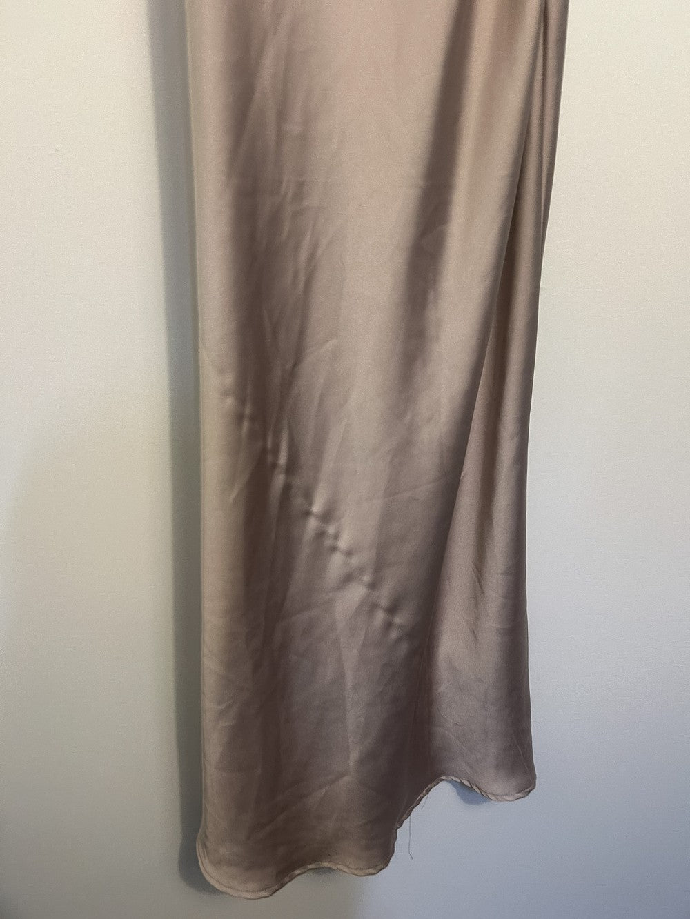 Zara Dress Medium *Imperfection|672
