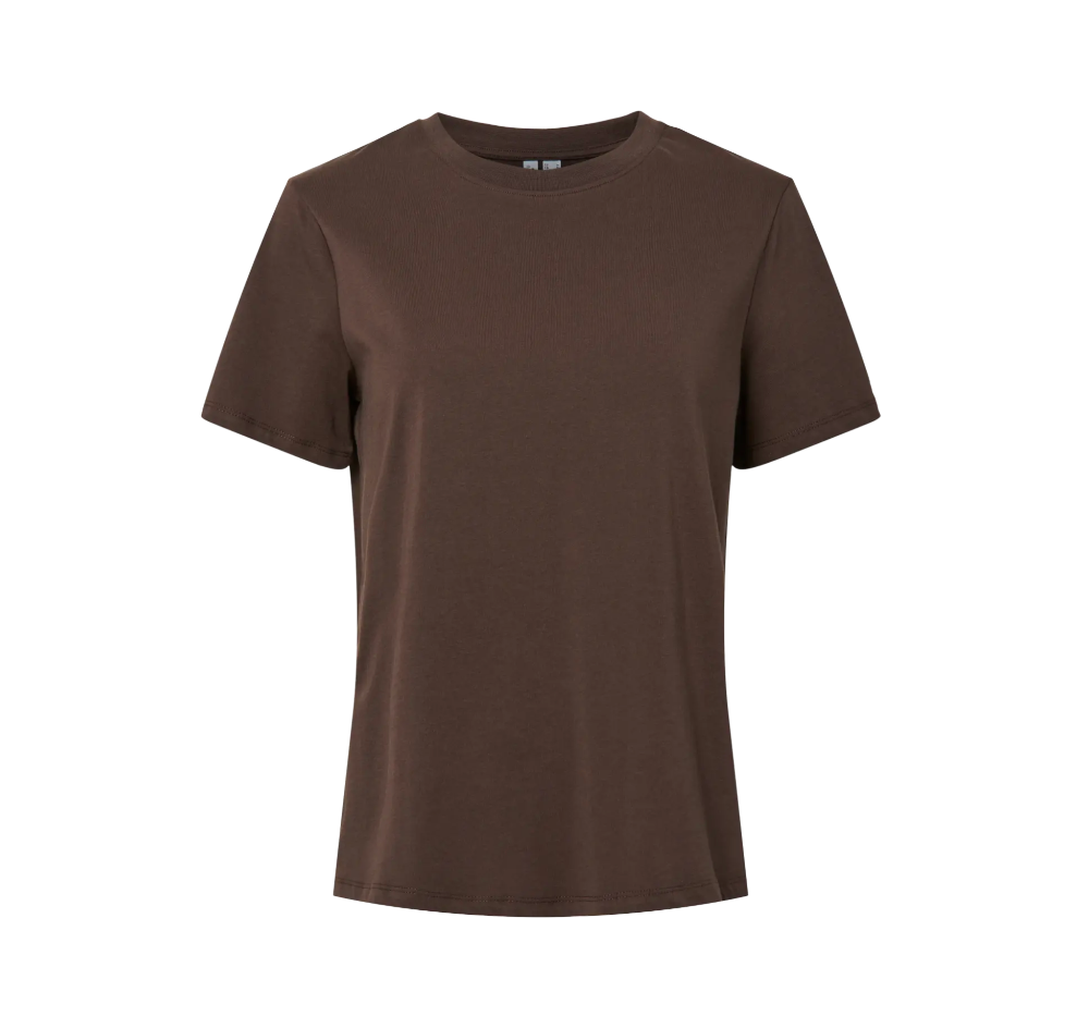 Pieces - Everyday Tee|3019