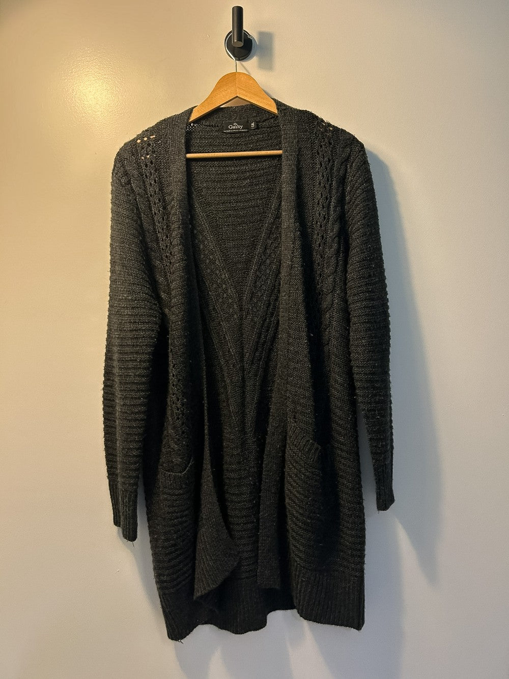 Guilty Cardigan - L|4436