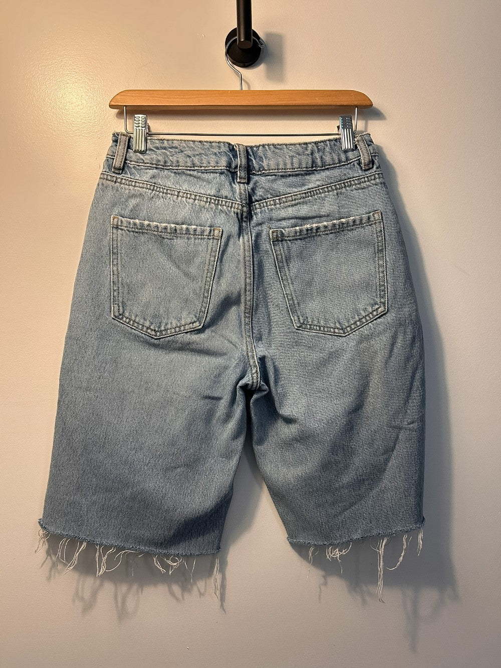 Dynamite Amber Shorts - 26|4753