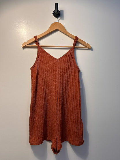 Roxy Romper - Small|3507