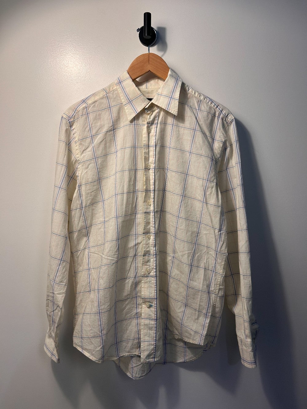 Duttisport Massimo Dutti Button Up **Reg 109|3256