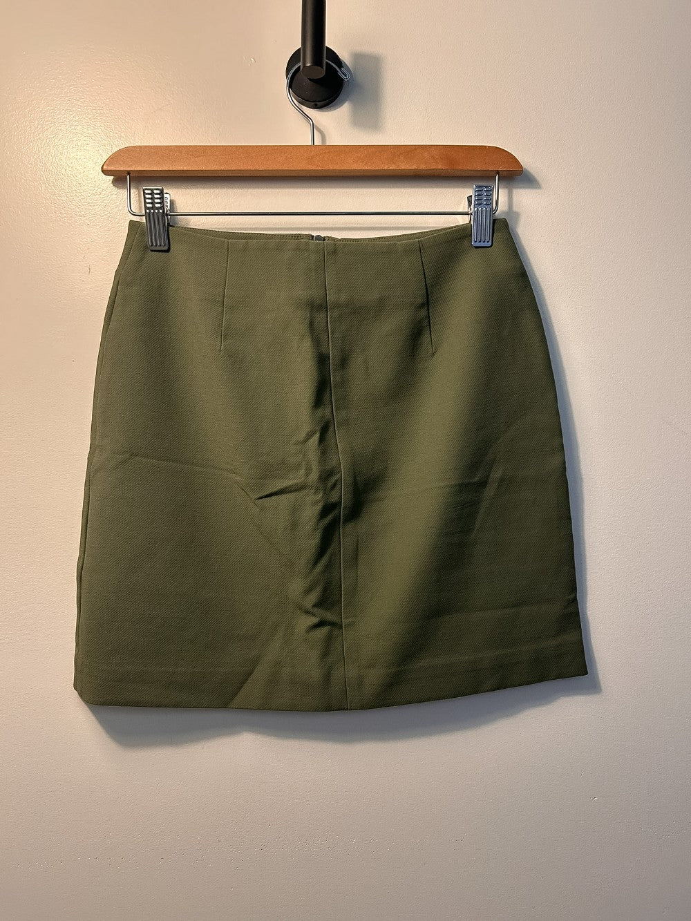 Wilfred Skirt - 4|4920