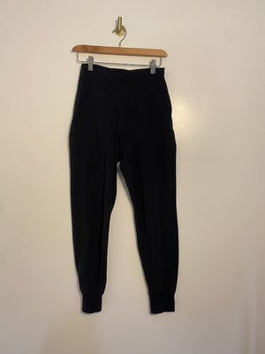 Lululemon Jogger Align Size 6 **Slight Pilling|849