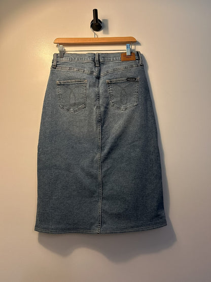Calvin Klein Skirt 4|3065