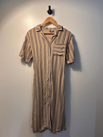 Divided Dress - 4|3514