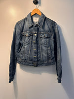 Talula Denim Jacket - M|5212