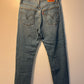 Levis Wedgie Straight Jeans - 29|4037