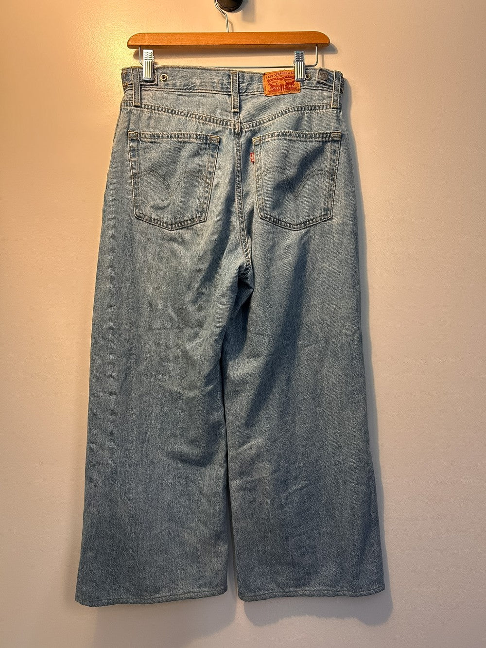 Levis Jeans 28|3863