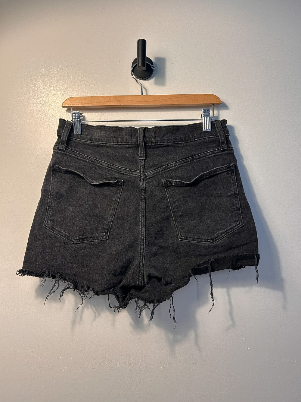 Madewell Shorts - 28|4031