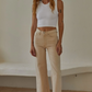 By Together - Ribbed Sleeveless Top|528
