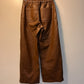 Oak + Fort Pants - XS|4964