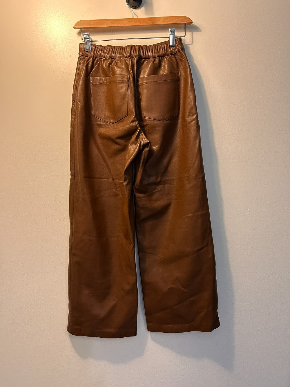Oak + Fort Pants - XS|4964