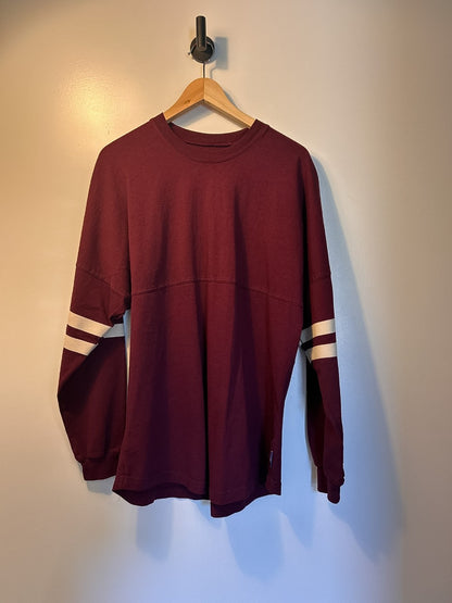 Spirit Jersey (Lagree) Crewneck - M|3953