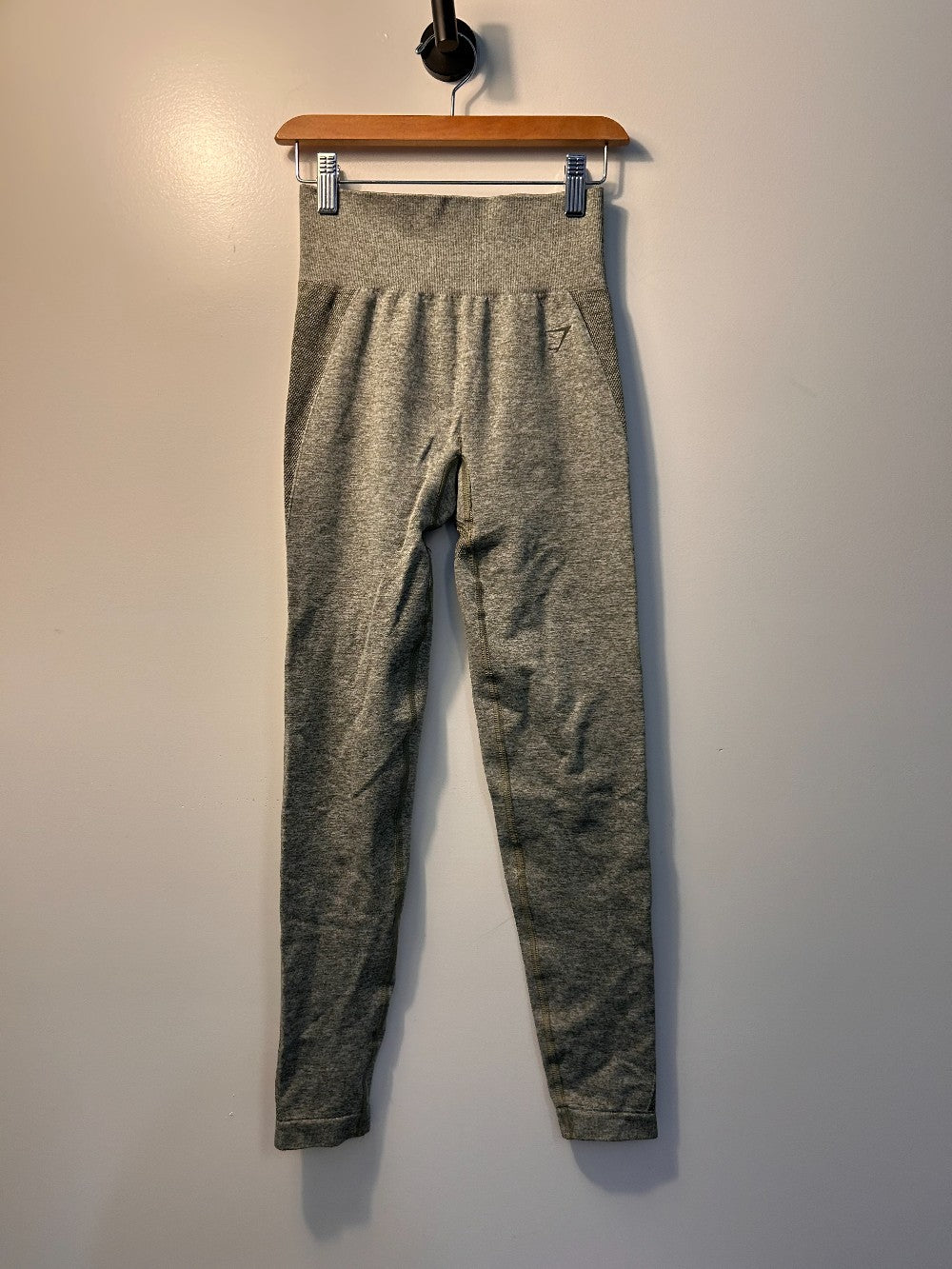Gymshark Leggings (No Size,XS?)|4979