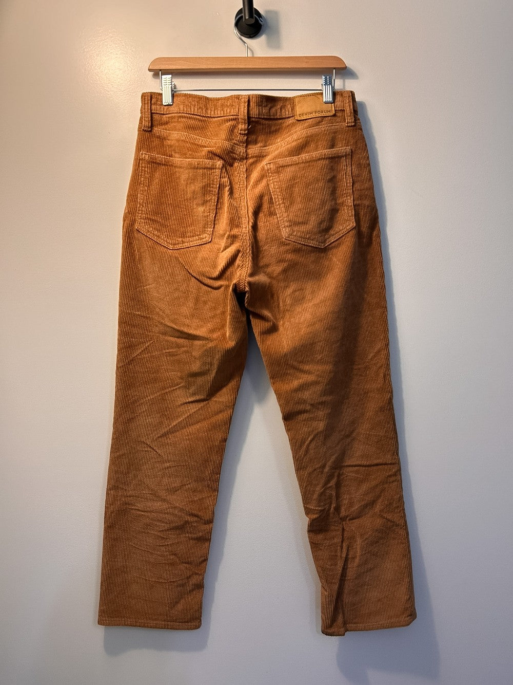 Denim Forum Corduroy Pants - 29|4762