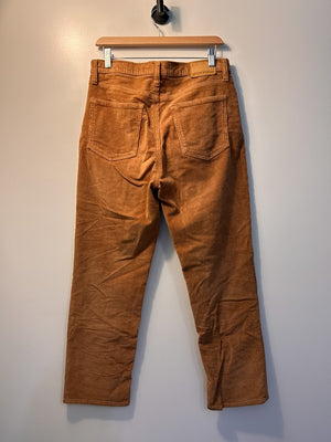 Denim Forum Corduroy Pants - 29|4762