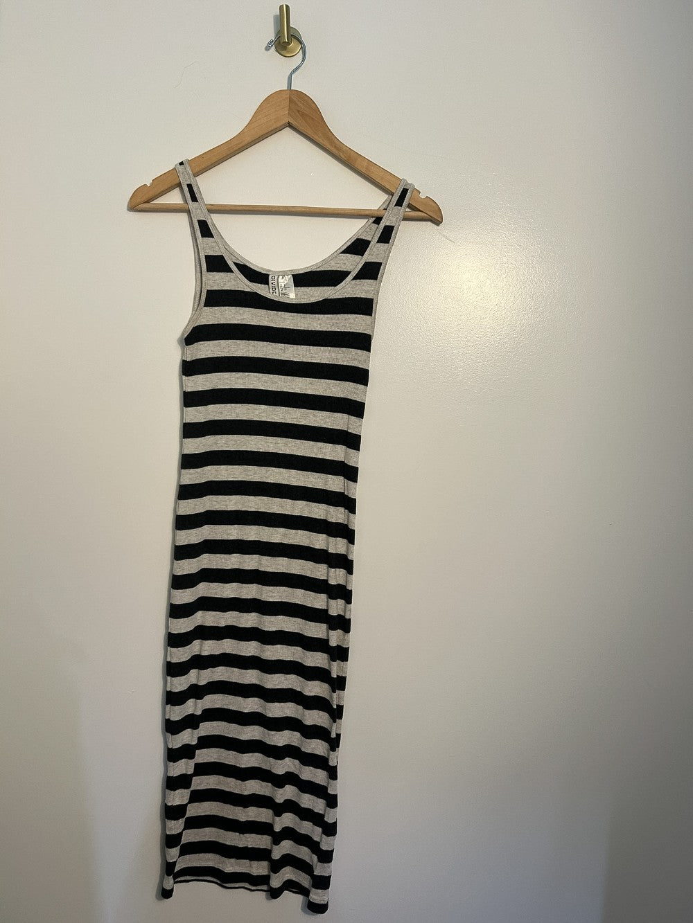 Divided Dress Small|1246