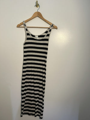 Divided Dress Small|1246